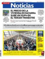 Diario de Noticias - 6 de diciembre de 2025