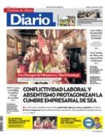 Diario Noticias de Álava - 6 de diciembre de 2025