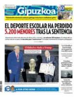 Noticias de Gipuzkoa - 6 de diciembre de 2025