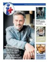 Igandea Plus - 7 de diciembre de 2025