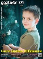 2025ko abenduak 9 logo