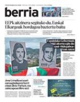 BERRIA - 2025ko abenduak 12