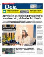 Deia - 12 de diciembre de 2025