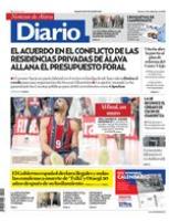 Diario Noticias de Álava - 12 de diciembre de 2025