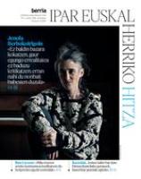 Ipar Euskal Herriko Hitza - 2025ko abenduak 12