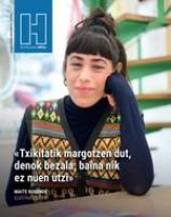 Irutxuloko Hitza - 2025ko abenduak 12