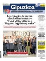 Noticias de Gipuzkoa - 12 de diciembre de 2025