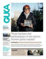 Urola Kostako Hitza - 2025ko abenduak 12