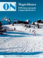 ON Revista de Ocio y Estilo - 13 de diciembre de 2025