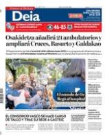 18 de diciembre de 2025 logo