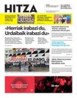 Lea Artibai Mutriku Busturialdea Hitza - 2025ko abenduak 18