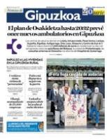 Noticias de Gipuzkoa - 18 de diciembre de 2025
