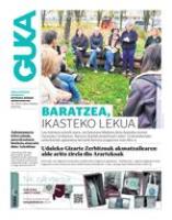 Urola Kostako Hitza - 2025ko abenduak 18