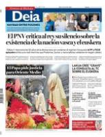 Deia - 26 de diciembre de 2025