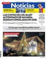 Diario de Noticias - 26 de diciembre de 2025