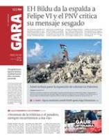 GARA - 26 de diciembre de 2025