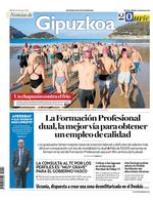 Noticias de Gipuzkoa - 26 de diciembre de 2025