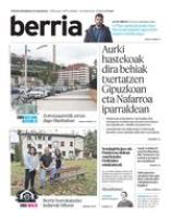 BERRIA - 2025ko abenduak 31