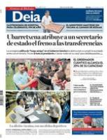 Deia - 31 de diciembre de 2025