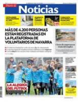 Diario de Noticias - 31 de diciembre de 2025