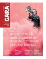 GARA - 31 de diciembre de 2025