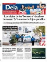 2 de enero de 2026 logo