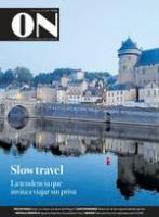 ON Revista de Ocio y Estilo - 3 de enero de 2026