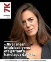 7K - 2026ko urtarrilak 4