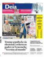 Deia - 7 de enero de 2026
