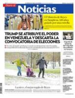 Diario de Noticias - 7 de enero de 2026