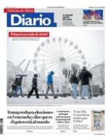 Diario Noticias de Álava - 7 de enero de 2026
