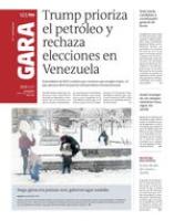 GARA - 7 de enero de 2026