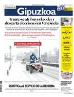Noticias de Gipuzkoa - 7 de enero de 2026