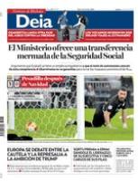 Deia - 8 de enero de 2026