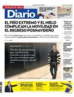 Diario Noticias de Álava - 8 de enero de 2026