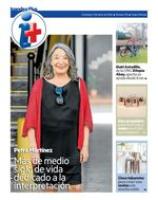 Igandea Plus - 11 de enero de 2026