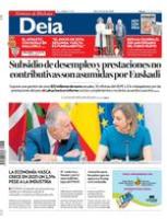 Deia - 17 de enero de 2026