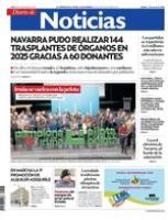 Diario de Noticias - 17 de enero de 2026