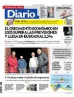 Diario Noticias de Álava - 17 de enero de 2026