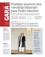 GARA - 17 de enero de 2026