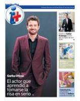 Igandea Plus - 18 de enero de 2026