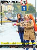 Gazteon KZ - 2026ko otsailak 3