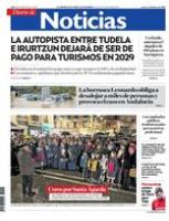 Diario de Noticias - 5 de febrero de 2026