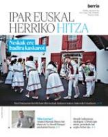 Ipar Euskal Herriko Hitza - 2026ko otsailak 6