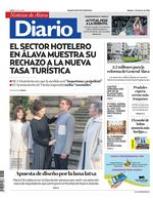 7 de febrero de 2026 logo