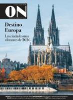 ON Revista de Ocio y Estilo - 7 de febrero de 2026