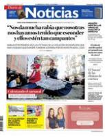 Diario de Noticias - 8 de febrero de 2026