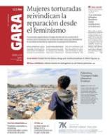 GARA - 8 de febrero de 2026