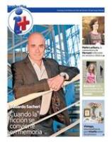 Igandea Plus - 8 de febrero de 2026