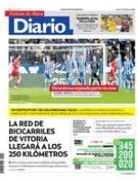 Diario Noticias de Álava - 9 de febrero de 2026